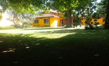 Increíble casa en venta en San Miguel