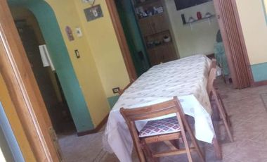 Increíble casa en venta en San Miguel