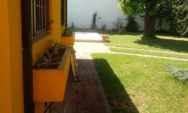 Increíble casa en venta en San Miguel