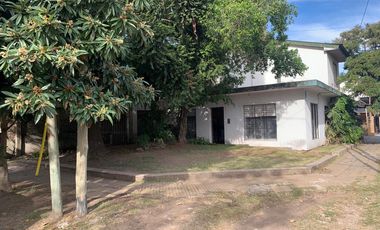SANTILLI - PEDRO GOYENA 496 ESQ. ALCORTA - Burzaco Este