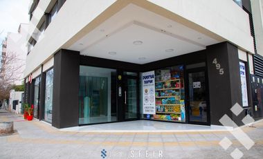 VENTA OFICINA CENTRO NEUQUEN