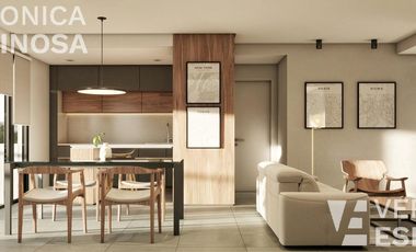 Departamento en venta  tres ambientes - Moron Sur
