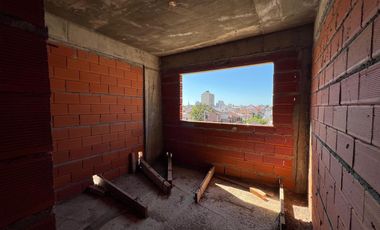 Departamento tres ambientes en Venta en Wilde Centro