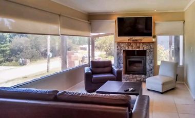 Casa en venta en 1 planta 3 dormitorios  Costa Esmeralda Senderos 1