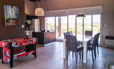 Casa en venta en 1 planta 3 dormitorios  Costa Esmeralda Senderos 1