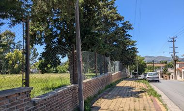 Terrenos en conjunto Oportunidad en Tandil