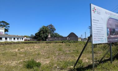 Terrenos en conjunto Oportunidad en Tandil