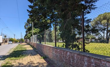 Terrenos en conjunto Oportunidad en Tandil