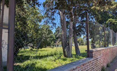 Terrenos en conjunto Oportunidad en Tandil