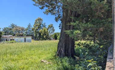 Terrenos en conjunto Oportunidad en Tandil