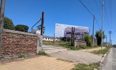 Terrenos en conjunto Oportunidad en Tandil