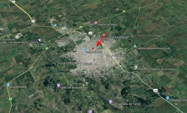 Terrenos en conjunto Oportunidad en Tandil