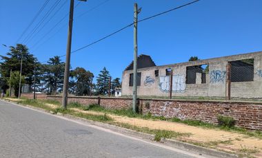 Terrenos en conjunto Oportunidad en Tandil