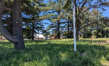 Terrenos en conjunto Oportunidad en Tandil