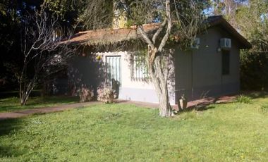 Quinta de 3 ambientes en venta en Los Pozos - Cañuelas