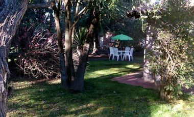 Quinta de 3 ambientes en venta en Los Pozos - Cañuelas