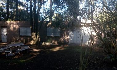 Quinta de 3 ambientes en venta en Los Pozos - Cañuelas