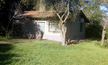 Quinta de 3 ambientes en venta en Los Pozos - Cañuelas