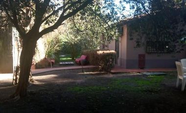 Quinta de 3 ambientes en venta en Los Pozos - Cañuelas