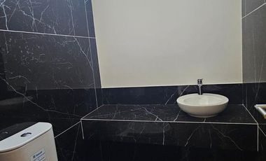 Moderna casa de diseño en Altos de Campo Grande | VCO Propiedades