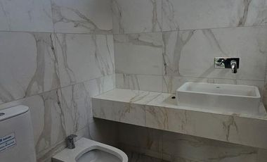 Moderna casa de diseño en Altos de Campo Grande | VCO Propiedades