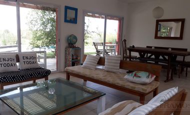 Casa en  Canton Norte - Alquiler