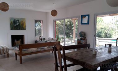 Casa en  Canton Norte - Alquiler