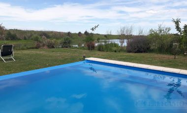 Casa en  Canton Norte - Alquiler