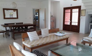 Casa en  Canton Norte - Alquiler