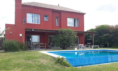 Casa en  Canton Norte - Alquiler