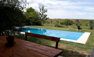 Casa en  Canton Norte - Alquiler
