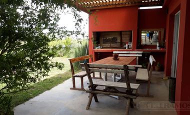 Casa en  Canton Norte - Alquiler