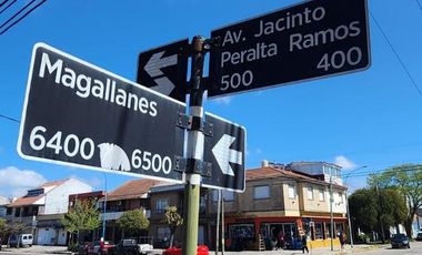 Local en Bosque Peralta Ramos