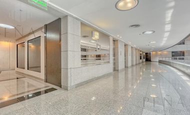 ALQUILER OFICINA CORPORATIVA PUERTO MADERO GRAN CATEGORÍA 500 m2 - 5 COCH