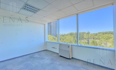 ALQUILER OFICINA CORPORATIVA PUERTO MADERO GRAN CATEGORÍA 500 m2 - 5 COCH