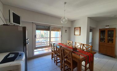 VENTA Departamento 3 dormitorios con 2 cocheras - Santa Fe 645 - CENTRO -  Neuquén Capital