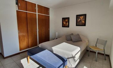 VENTA Departamento 3 dormitorios con 2 cocheras - Santa Fe 645 - CENTRO -  Neuquén Capital