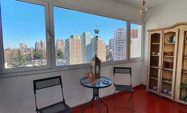 VENTA Departamento 3 dormitorios con 2 cocheras - Santa Fe 645 - CENTRO -  Neuquén Capital