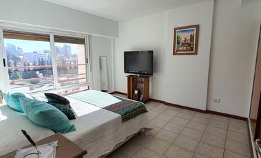 VENTA Departamento 3 dormitorios con 2 cocheras - Santa Fe 645 - CENTRO -  Neuquén Capital