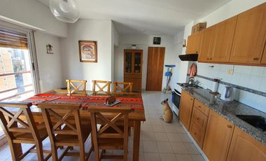 VENTA Departamento 3 dormitorios con 2 cocheras - Santa Fe 645 - CENTRO -  Neuquén Capital