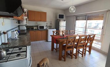 VENTA Departamento 3 dormitorios con 2 cocheras - Santa Fe 645 - CENTRO -  Neuquén Capital
