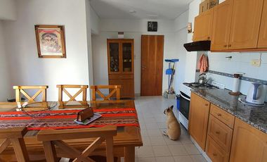 VENTA Departamento 3 dormitorios con 2 cocheras - Santa Fe 645 - CENTRO -  Neuquén Capital