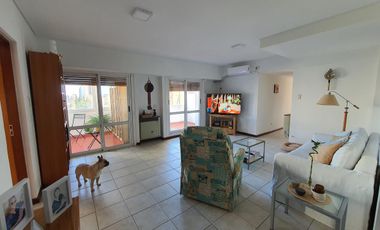 VENTA Departamento 3 dormitorios con 2 cocheras - Santa Fe 645 - CENTRO -  Neuquén Capital