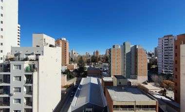 VENTA Departamento 3 dormitorios con 2 cocheras - Santa Fe 645 - CENTRO -  Neuquén Capital
