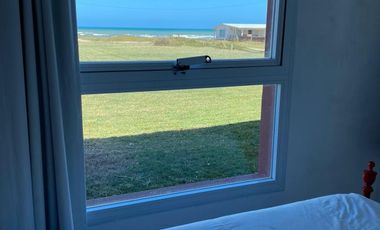 Departamento en Mar del Sur