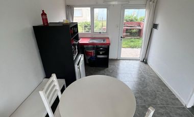 Departamento en Mar del Sur