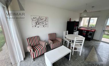 Departamento en Mar del Sur