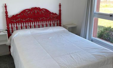 Departamento en Mar del Sur