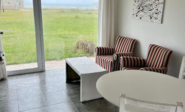 Departamento en Mar del Sur