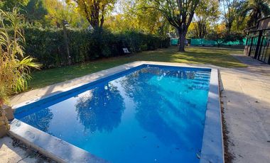LISANDRO DE LA TORRE 76  - Casa en venta de 3 dormitorios en Roldán